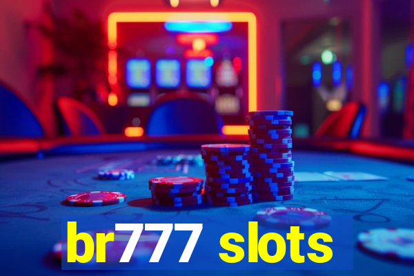 br777 slots